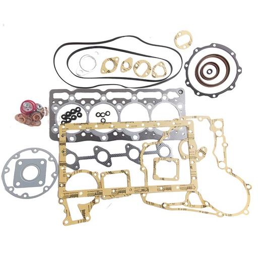 [25-15015-00] 25-15015-00 Full Gasket Set KUBOTA V1505