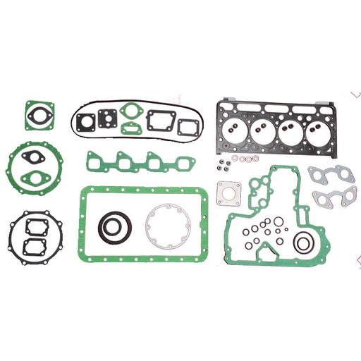 [25-39006-00] 25-39006-00 Full Gasket Set KUBOTA V2203