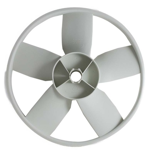 [781307] 781307 FAN - Evap.(nylon, engine side)