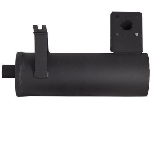 [30-60036-00 Muffler Only] 30-60036-00 Only Muffler SUPRA 750/850