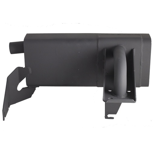 [30-60052-01] 30-60052-01Only Muffler SUPRA 950/1050