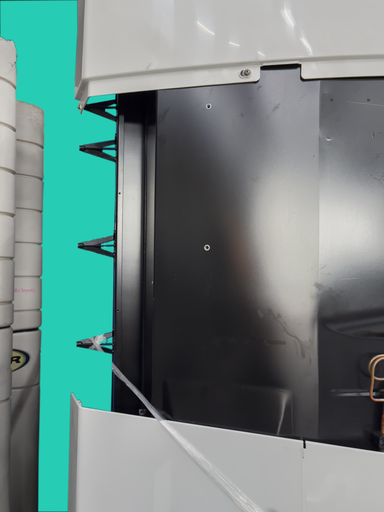 [929453] 929453 Bracket mount 93mm