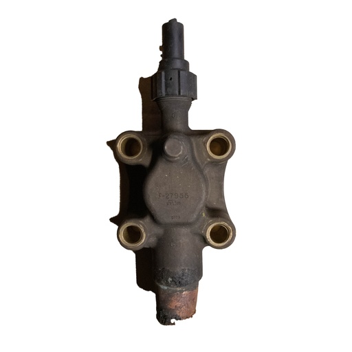 [76-61479-00 Used] 76-61479-00 Used Suction Valve