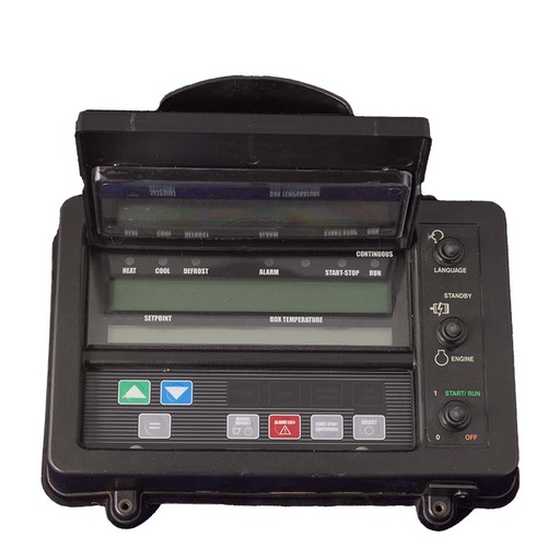 91-00312-ExL Display VECTOR1850 (No Core Return Needed)