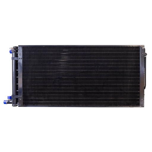 [08-60160-02] 08-60160-02 Condenser SUPRA 850u
