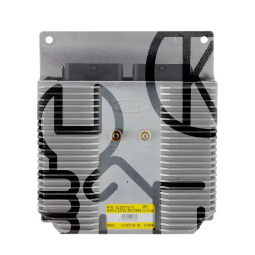 [201205] 12-00716-XX Repair XARIOS Board (YELLOW, Main ST)