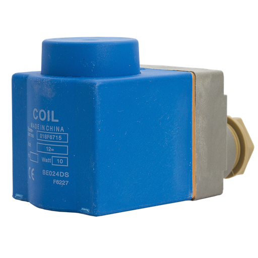 [415047] 415047 Coil Valve Solenoid 12V