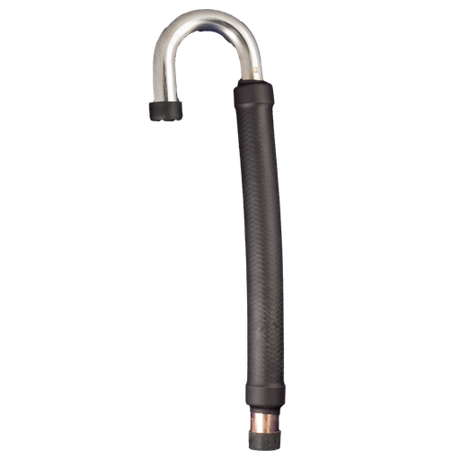 [614126] 614126 Vibrasorber Suction SLX