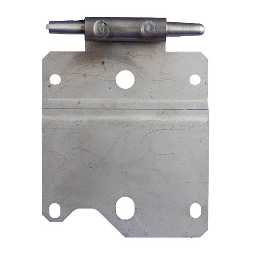 [44-00461-00] 44-00461-00 Hinge VECTOR Door, Compresor & Engine, Lower