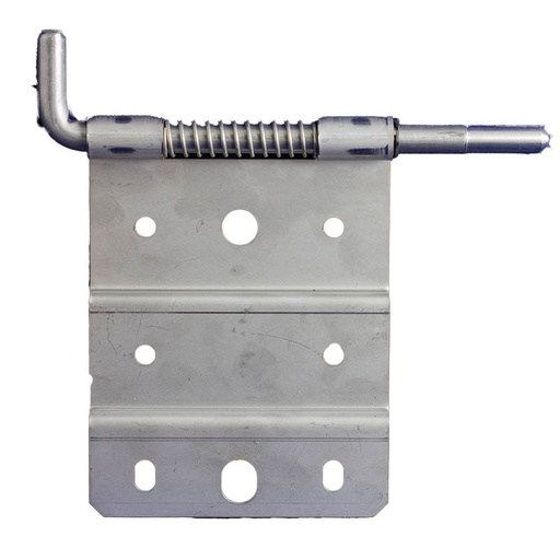 [44-00381-00] 44-00381-00 Hinge, Front Door, Compressor