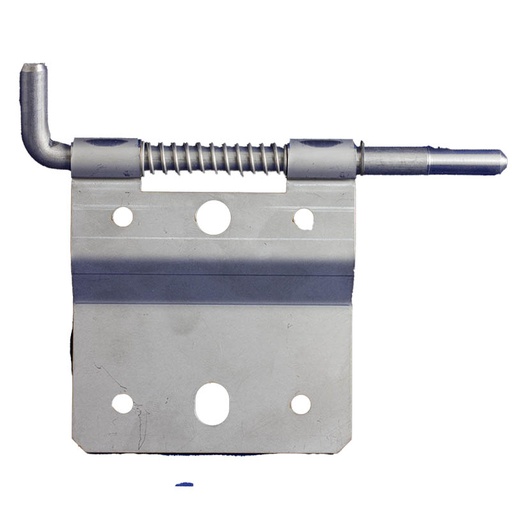 [44-00382-00] 44-00382-00 Hinge, Door Receiver, VECTOR, Right Lower