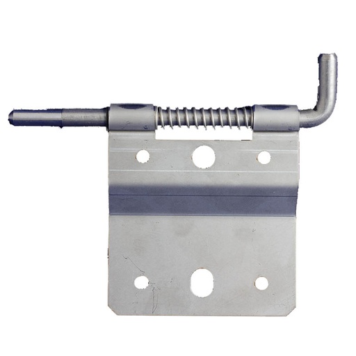 [44-00382-01] 44-00382-01 Hinge, Door Controller, VECTOR, Left Lower