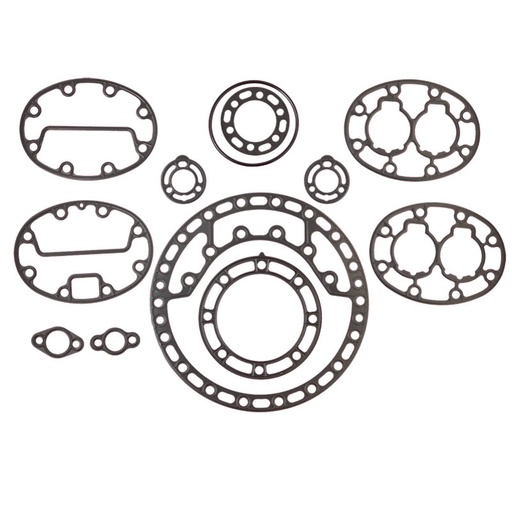 [17-44707-00] 17-44707-00 Gasket Kit for CARRIER 05K 4 Cyl. Metal