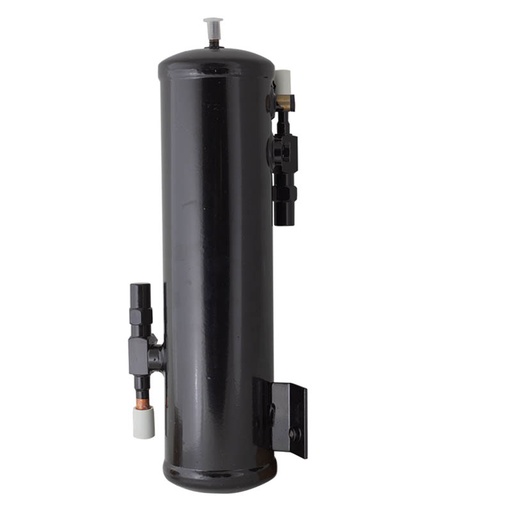 [672336] 672336 Tank Receiver SLX/SLXe/SLXi