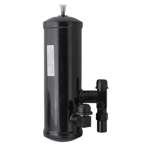 [672010] 672010 Tank Receiver V-series