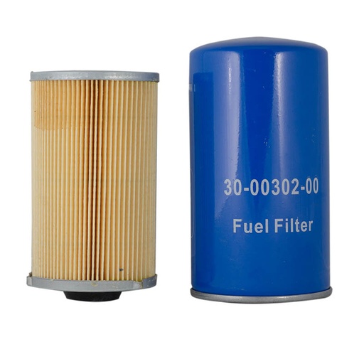 [30-00302-00] 30-00302-00 Fuel Filter Vector