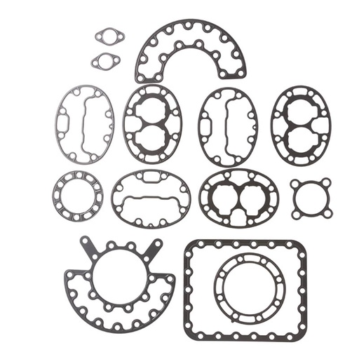 [17-44775-00] 17-44775-00 Gasket Set 05G Two Port Metal