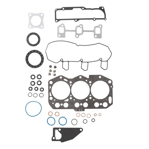 [300275] 300275 Full Gasket Set TK 376N