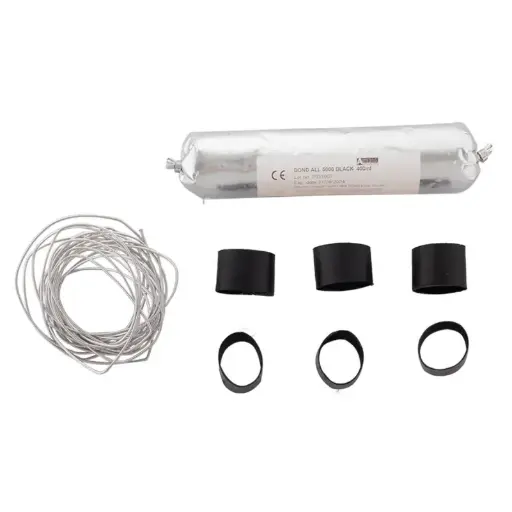 [610000] 610000 - Repair Kit Copper Pipe