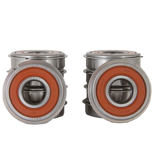[773124 P10] 773124 NSK Bearing  /w special grease Pack of 10 pcs