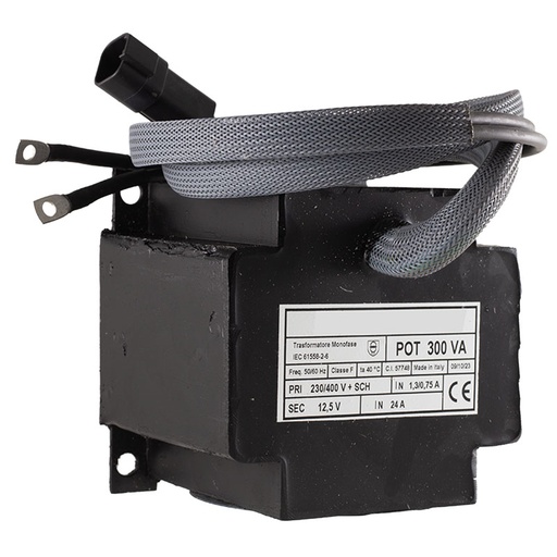 [10-00383-12] 10-00383-12 Transformer XARIOS (230/400/12V)