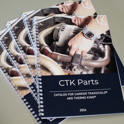 [CTK-24-CAT] CTK-24-CAT 2024 CTK Catalogue