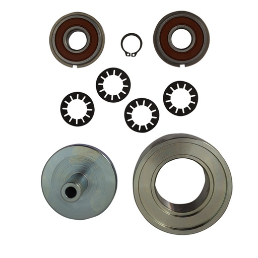 [781847] 781847 Pulley- Idler