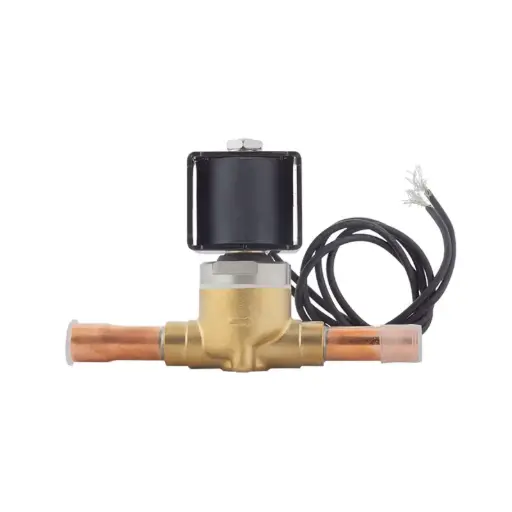 [619093] 619093 Valve Solenoid 