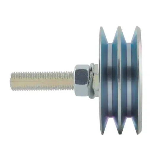 [50-60156-01] 50-60156-01 Tensioner Belt Engine