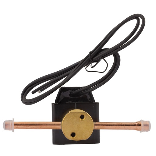 [618938] 667636 Valve Solenoid to the Receiver