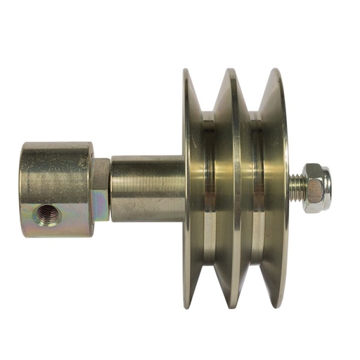 [50-60407-01] 50-60407-00 Belt Tensioner Engine