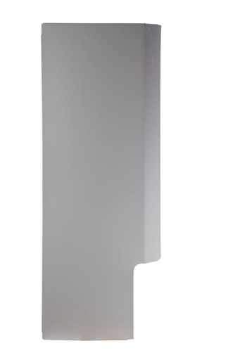 [989907] 989907 Panel for ADVANCER control box