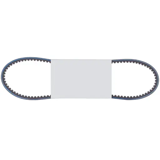 [50-60296-01] 50-60296-01 Belt Waterpump CT3.44TV 