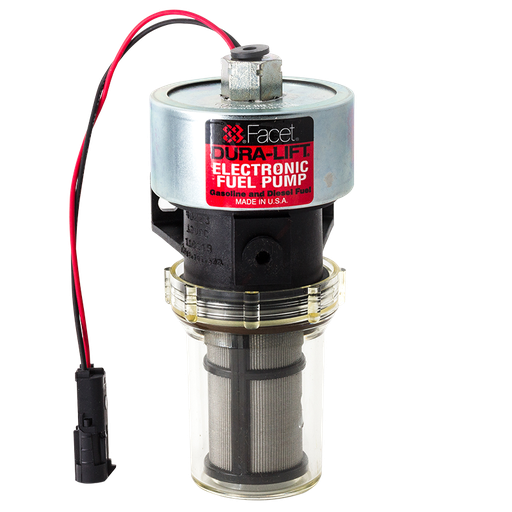 [417059] 417059 Fuel Pump FACET DURA-LIFT