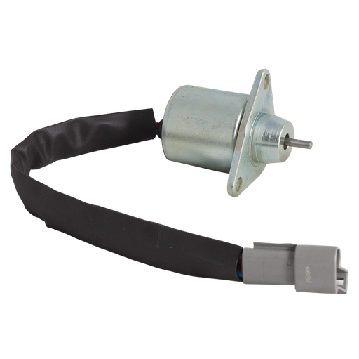 [421700] 421700 Solenoid Stop Fuel SLX(e,i)