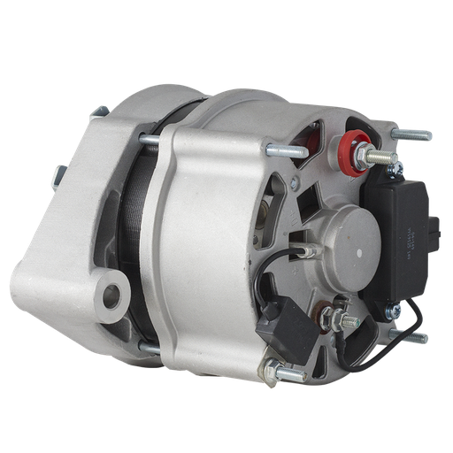 [452589] 452589 Alternator 37A /w Fan