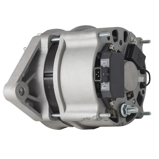 [452591] 452591 Alternator 120A /w Fan