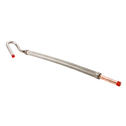 [614127] 614127 Vibrasorber Disharge SLX