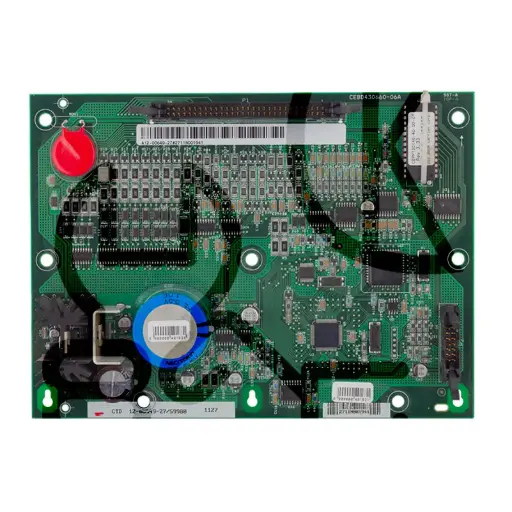 [201213] 12-00514-XX Repair Core Logic Board MAX/SUP/OASIS