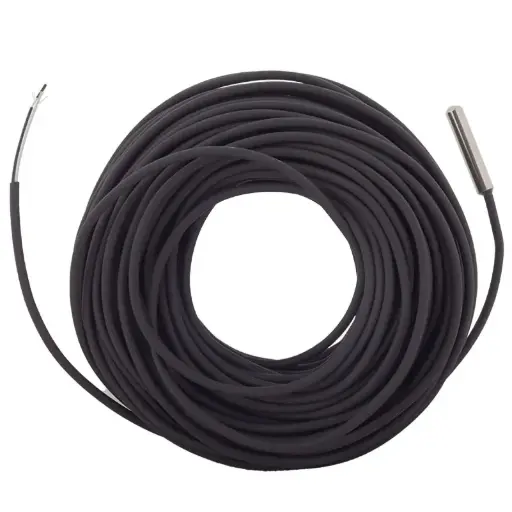 [201015] 12-00587-22 DataCOLD Temperature probe 22m