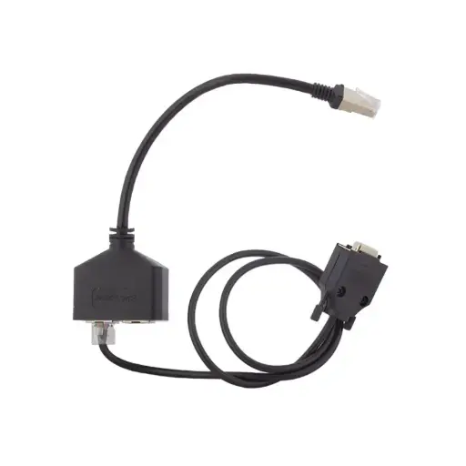 [201017] Communication Adapter with Cable Pulsor