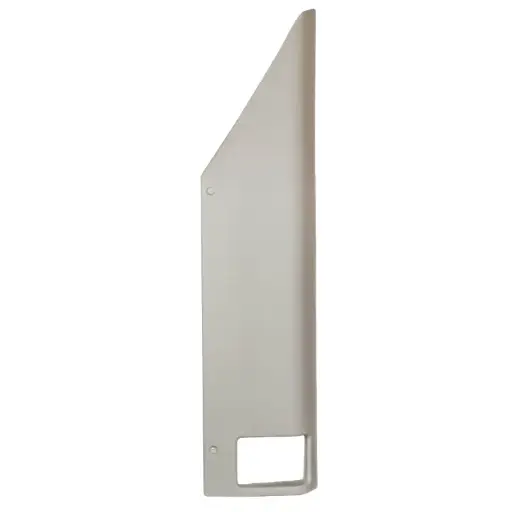 [207910] 79-60936-20 Controller Cover Vector HE