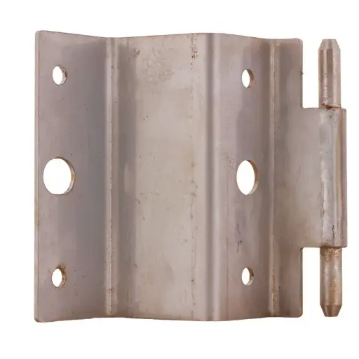 [207902] Hinge Middle Vector HE