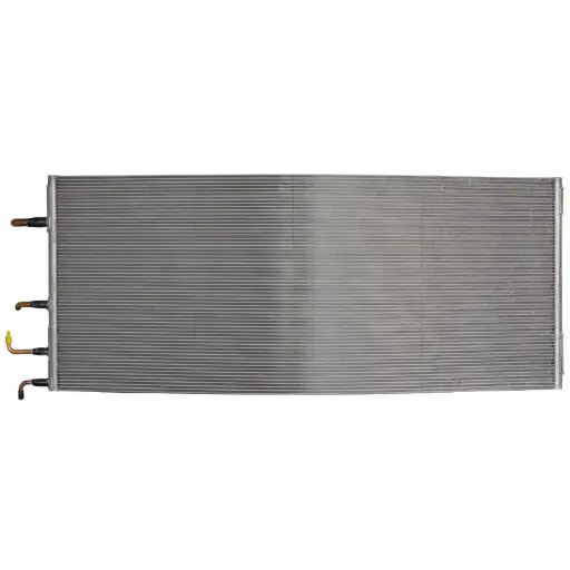[207907] 207907 Condenser VECTOR HE