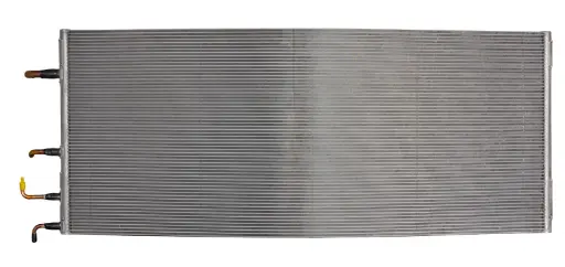 [207907] 207907 Condenser VECTOR HE