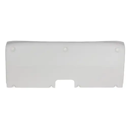 [205803] 58-60980-00 Cover Under Xarios 400/500/600 