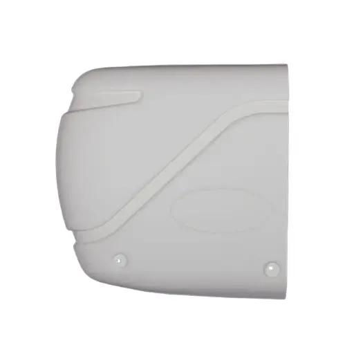 [205804] 79-60954-51 Cover Roadside/Left Xarios 400/500/600 