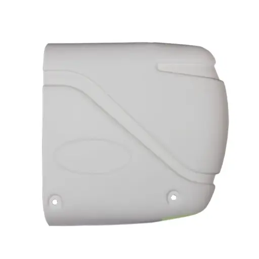 [205805] 79-60953-51 Cover Curbside/Right Xarios 400/500/600
