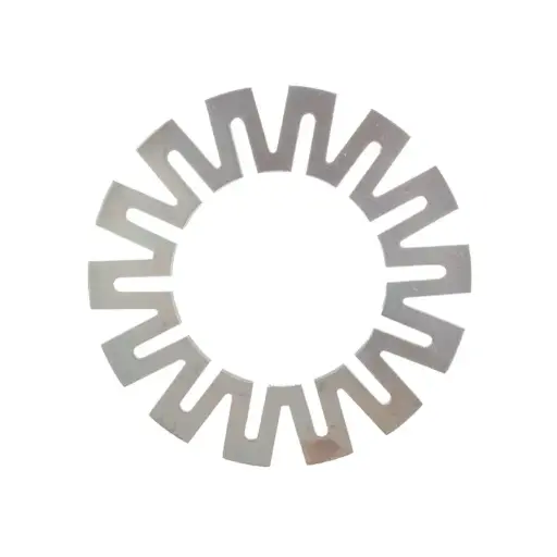 [105501] 559959 v2 Crown Ring