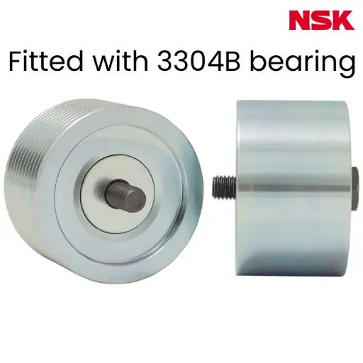 [773186 v3 / 107701] 773186 v3 Pulley Flat 3304NSK